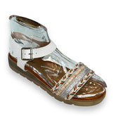 Sandalen - Edwina - Fox by Ren